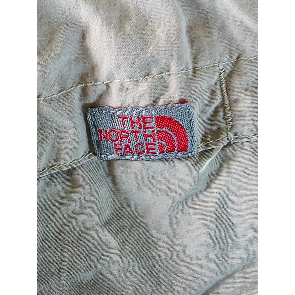 The North Face north face